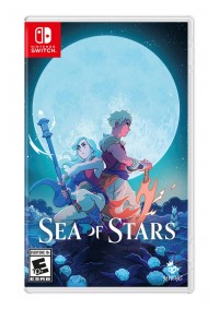 Sea Of Stars/Switch